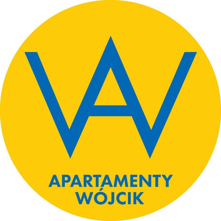 Apartamenty Wojcik Provans Гдыня Экстерьер фото